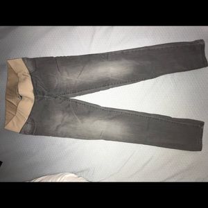 Old Navy Maternity jeans